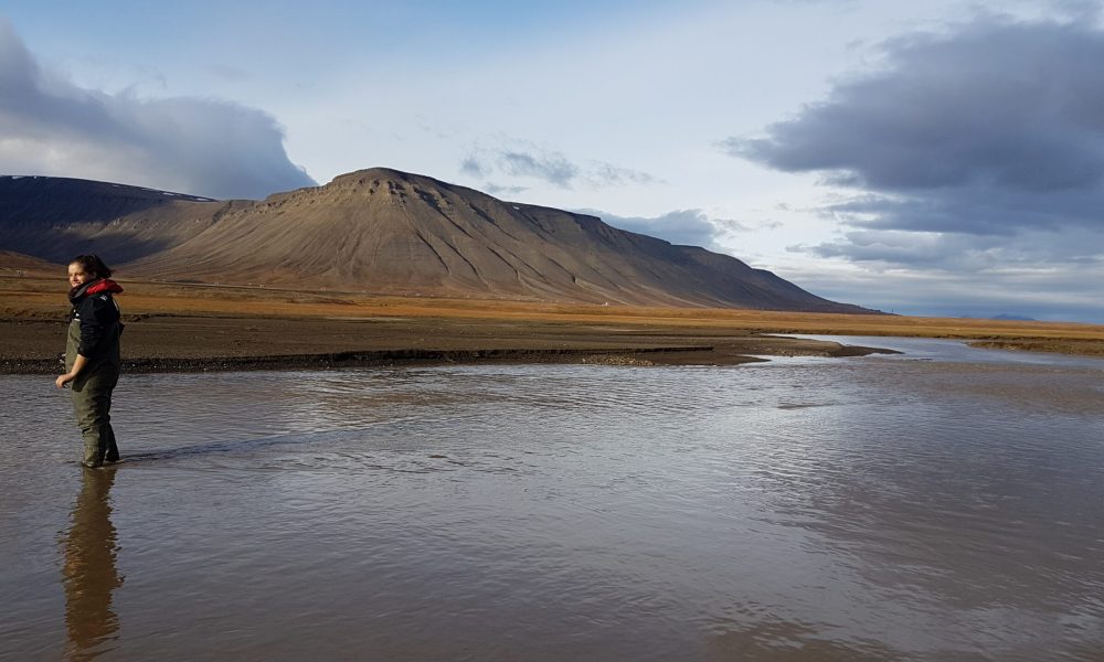 Svalbard / Picture: Lena Nicola